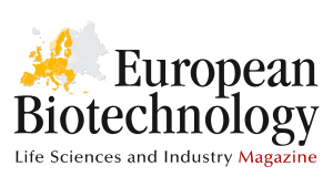 European Biotechnology logo