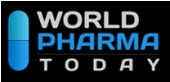 World Pharma Today Logo