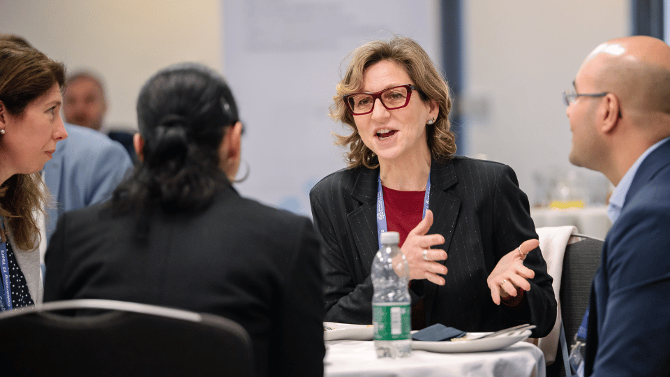 Meet Leading Companies