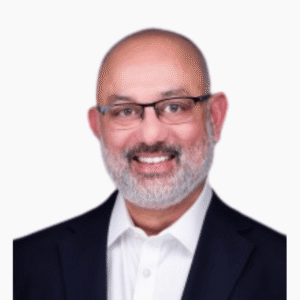 Niranjan Sardesai